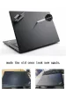 Skins New Design Vinyl Skin Sticker pour Thinkpad x390 x280 X270 X260 X250 X240 Film de protection de l'ordinateur portable