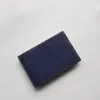 Modedesigner korthållare högkvalitativa Victoire -plånböcker mynt pursar äkta läder korta korthållare kvinnor män plånbok grön designer väska fällbar nyckelficka