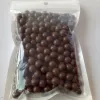 Pakt 500 stcs/pack 10 mm Slingshot -kralen met modderballen kralen voor jachtkierschot munitie munitie tactische CS Wargame balls accessoires