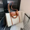 أكياس مودا فيناينا بولساس دي لونا ألتا Qualidade Grande Capacidade Das Senhoras Ombro Bolsa Viagem Ocasional Designer Feminino S