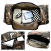 Bags Portable Men Fitness Gym Bags Camouflage Travel Luggage Storage Handbags Large Capacity Weekend Duffel Shoes Compartment XM178