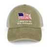 ベレー帽は、非生物の反生物抗支援カウボーイハットビーチ女性アウトレット2024男子として識別する