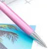 Fine Fashion Creative Crystal 1mm wholesale stylus touch pen writing attionery school ballpen ball point pens th1023 s