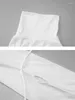 Robes décontractées gtpdplt Fashion Fringe Fringe White White Curtleneck Robe pour femmes Elegant Knit Club Tenues à manches longues