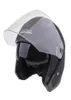 Otwarty Motorcycle Street Hełm Moto Helmets Męska kobieta Kid Four Seasons Capacete para motocicleta cascos motocicleta cascos5765244