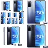 OPPO CELE MOLEPELE 5G Student Hine Intelligent Drop Delivery Cell Phones Acessórios Dhjes chineses