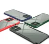 iPhone 14 Pro Max Samsung Galaxy A14 M13 S22のクリアアクリルハイブリッド電話ケースプラスUltra A33 A73 Google Pixel 7 ShockProof HAR4006878