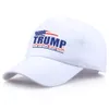 Trump Baseball Cap Party Hüte Outdoor Sports US machen Amerika wieder großartig Trump Hüte