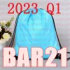 Sacs Dernier 2023 Q1 TR32 Nouveau style TR 32 Pocket et tirez sur le sac à main du sac de corde gratuitement