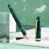 Pens Majohn S3 Résine Acrylique Fountain Pen Extra Fine Iridium 0,38 mm / stylo fin