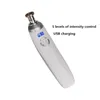 Handheld Diamond Microdermabrasion Machine Blackhead Entfernung Hautpflege Schönheit Gerät Diamant Dermabrasion Machine Tipps 240407