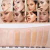 30 ml Base Soft Matte Foundation Långvarig oljekontroll Concealer Liquid Cream Waterproof Moisturizing Fashion Makeup For Women 240410