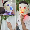 Lamorevia Ponnamuvenation Mask Instrument LED Beauty Spectrograph House House House House