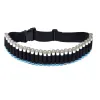 Accessoires 27 rounds Hunting Bullet Ammo Tactical Military Airsoft Shotgun Shell Bandolier Bandolier