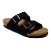 Gratis fraktskor Sandaler Birkinstock Clogs Slides Shoes Mules Designer CLOG Sliders tofflor för män Kvinnor Sandles Slides Casual Sandales Sandalias Sandalias