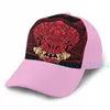 Ball Caps Odogaron MHW Basketball Cap Men Fashi