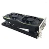 Graphics Cards Gtx550 Independent Gaming Card Desktop Computer High Definition 1G Gddr5 Stable Sturdy Dropshipp Drop Delivery Computer Otsz3