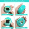 Cases Carrying Case For Tamagotchi Pix Portable Shockproof Machine Silicone Storage Bag Virtual Electronic Digital Waterproof Case