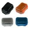 Sacos de armazenamento Bolsa de proteção para fones de ouvido para a capa de caixa de caixa de caixa de caixa de capa de Westone à prova d'água universal