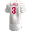 Harper koszulka Kyle Schwarber Trea Turner J. T. Realmuto Alec Bohm Bryson Stott Rhys Hoskins Aaron Nola Brandon Marsh Zack Wheeler Mike Schmidt City Connect Jerseys