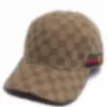Designer Luxurys Caps for Women Designers Mens Brand Hat Cappelli di lusso Cap da baseball Casquette Bonnet A6 Q-13