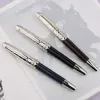 Pennen vintage majohn p135 hars fontein pen metaal mooie pet parel top iridium ef/kleine gebogen nib schrijven kantoor zakelijke geschenk pen