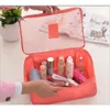 6st Set Travel Storage Bags Suitcase Packing Set Storage Cases Portable Bagage Organizer Clothoble Organizer