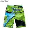 Brand Fitness Summer Men Beach Shorts à séchage à sec rapide Clothing Mens Clothing Mens Bage 240417