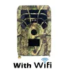 Caméras PR300 TRAIL CAME CAME AVEC WIFI WIRESS APP PIR PIR INFRARGE VISION NIVELLE CAMÉE DE CALACE DE CAMÉE DE CAMÉE DE CAMÉE DE CAMÉE DE CAME HD 1080