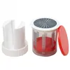 Innovative Smart Cutter and Butter Mill Gadgets for Easily Spreadable Butter Right Out of The Fridge by Cooks