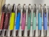 Pens Old Stock France STYPEN Rotating Retractable Nib Fountain Pen M Nib