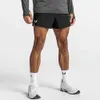 Man shorts gym mens sommar snabb torr sport sportkläder strand korta byxor träning shorts man kläder fiess jogging tröjor som kör basket gry träning