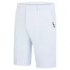 Mann Shorts Golfist Golf für Männer Schnell trocken Fit Stretch Herren klassische entspannte Hosen Freizeit Sportbekleidung Shorts laufen Basketball Gry Workout