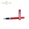 Pens Duke P3 Luxury 0,5 mm f Nib Fountain Pen Business Gift Pen Assurance Quality Assurance Iraurita Nib Practice étudiant et stylo de bureau