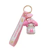 Wholesale Family snack pendants, bags, keychains, car keychains, small gifts