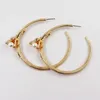 Stud Earrings 6 Pair /lot Jewelry Fashion Metal Alloy Anime Big Snake For Women 2024