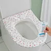 Couvoirs de siège de toilette 1 à 10 pc