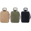 Packs Tactical molle edc pochen gamme sac organisateur médical pochette militaire portet petit sac accessoires de chasse extérieurs