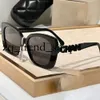 Designer Chanells bril zonnebril voor vrouwen en mannen CH5422B/CH5494 FRANSE Designer Men's Glasses Classic Cat Eye Frame bril bril dames bril met doos 40