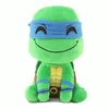 Anime en gros Souriant tortue en peluche film film Action Figure de vacances Cadeau de vacances Décoration de chambre à coucher