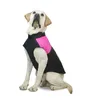 Abbigliamento per cani Pet Autunno / Giacca da carro armato addensato invernale Opzioni multi colori per abiti classici Husky