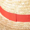 Luffy Straw Hat Anime Cosplay Summer Hats for Adult Beach Cap Halloween Men Women 240415
