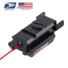 SCOPES US STOCK RED DOT LASER SYD SYCK FOPE MED PRYSS SWITCH 20mm Picatinny Weaver Tactical Scopes for Hunting Tactical Gun