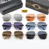 Óculos de sol Dita designer de moda para mulher masculina luxo dhgate verão moldura de metal com óculos de sol da marca lady sunglasses run glasses anti radiação tais de óculos quadrados