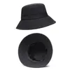 Hat de chapéu de tamanho grande do Panamá Big Head Man Man Outdoor Fishing Sun Hat Lady Praia Plus Tamanho Chapéu de balde 56-60cm 60-65cm 240323