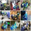 Dog Apparel Pet Clothes Warm Winter Coat Jacket For Small Dogs Sweater Costume Waterproof Parker Outfit Supplier