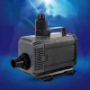 Accessories Sunsun Hqb 2000 3000 4500 5500 Fish Tank Aquarium Water Pump Amphibious Submersible Pump Fountain Pump Filter Fish Pond