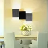 Wall Lamp Lights For Home Modern Living Room Decoration Bedroom Vanity Light Stairs Wandlamp LED Applique Murale Luminaire