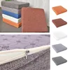 Pillow Square Stuhl Sitz Buback Schwamm Matte Wohnzimmersofa Arbeit