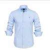 Brands de mode Men pour les chemises décontractées de Polo Tops Spring Autumn Blouse Sports Polo Classics Pony broderie Shirts Sweatshirt Designer Business Polo